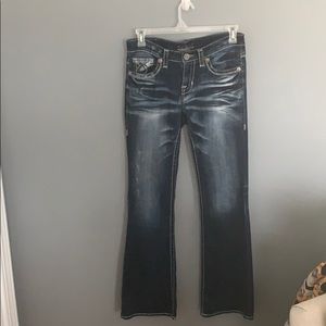 Big Star jeans